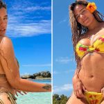 Karol G Hot Shots for Her 35th Birthday!