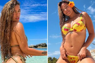 Karol G Hot Shots for Her 35th Birthday!