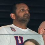 Kash Patel Faces Backlash For Flying To Winter Olympics, Partying It Up With Team USA