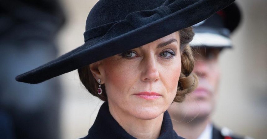 Kate Middleton Reflects On ‘Fear and Exhaustion’ Two Years After Cancer