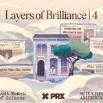 Katharine Burr Blodgett made a breakthrough when she discovered ‘invisible glass’