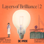 Katharine Burr Blodgett’s brilliant career began at the ‘House of Magic’