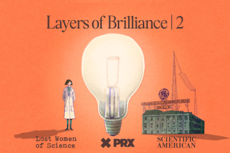 Katharine Burr Blodgett’s brilliant career began at the ‘House of Magic’