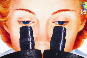 Katharine Burr Blodgett’s legacy comes to light