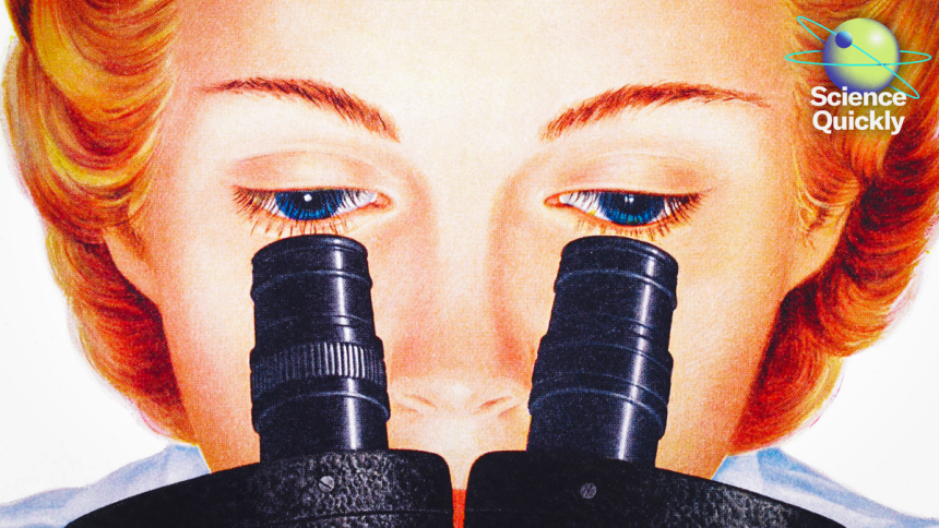 Katharine Burr Blodgett’s legacy comes to light