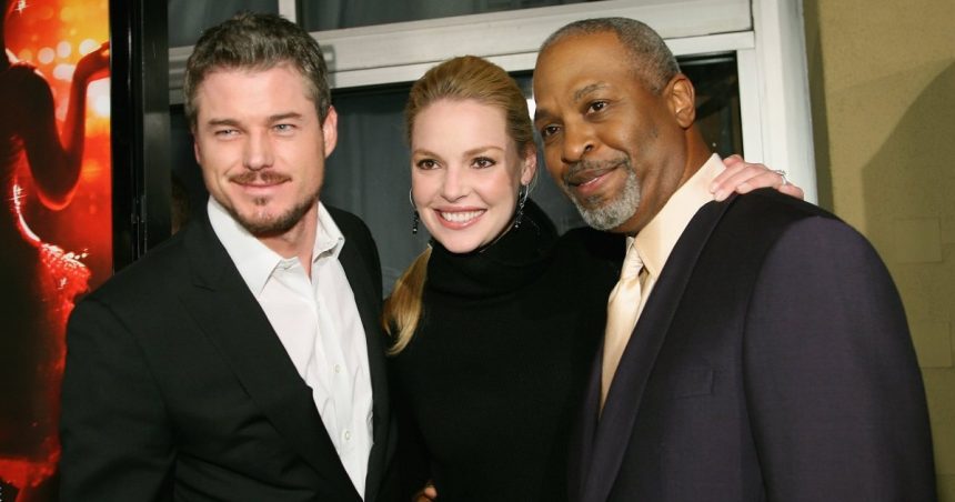 Katherine Heigl Mourns Grey’s Anatomy Costar Eric Dane After Death at 53