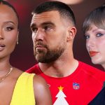 Kayla Nicole Ripped For Travis Kelce, Taylor Swift Shade in Super Bowl Ad
