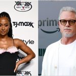 Kayla Nicole drops heartbreaking 4-word reaction to Euphoria star Eric Dane’s death at 53