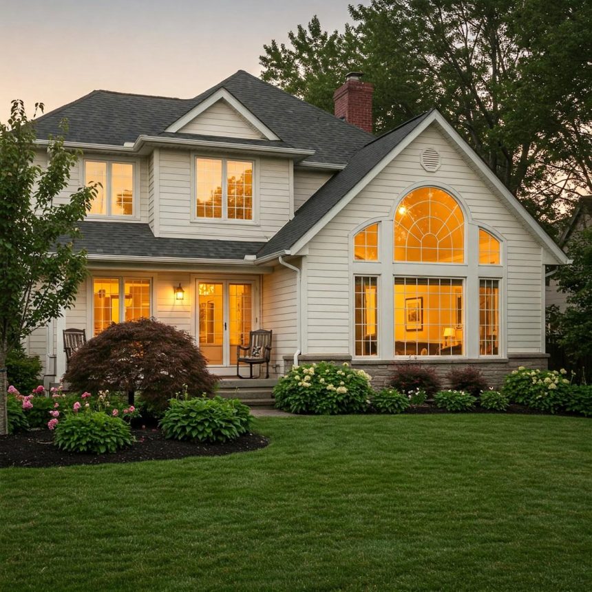 Keefe Bruyette Maintains Market Perform on D.R. Horton, Inc. (DHI) While Trimming Price Target Amid Affordability and Incentive Pressures