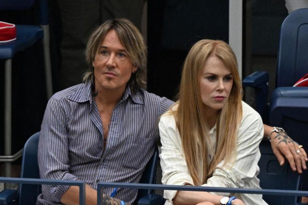 Keith Urban & Nicole Kidman’s Family Showdown As Daughters Choose Sides
