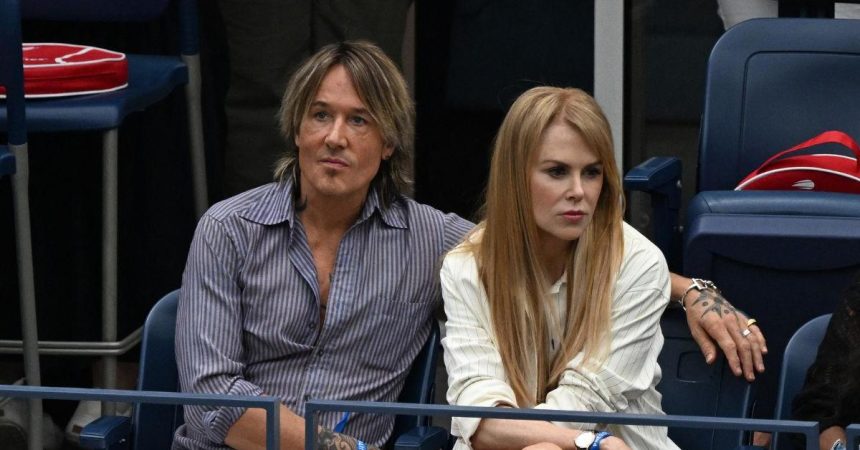 Keith Urban & Nicole Kidman’s Family Showdown As Daughters Choose Sides