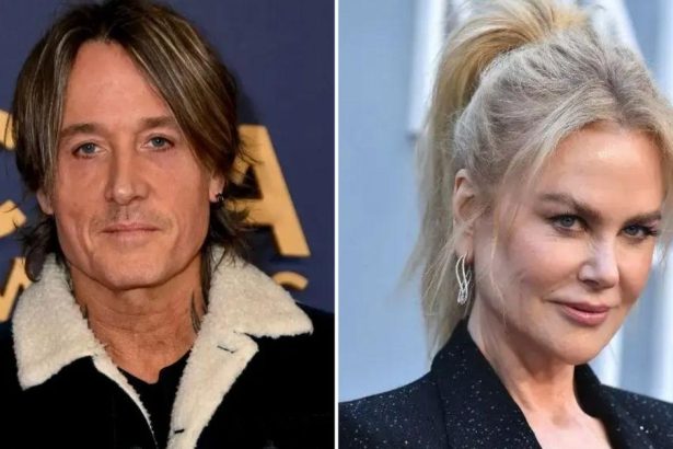 Keith Urban ‘Raging’ Over Nicole Kidman’s Latest ‘Romance Link’