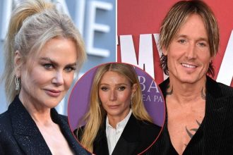 Keith Urban Wants to Take ‘Conscious Uncoupling Approach’ to Split