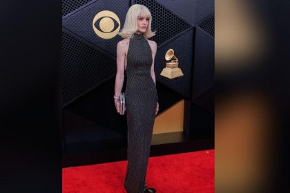 Kelly Osbourne Admits She’s ‘Not Doing Great’ at 2026 Grammy Awards