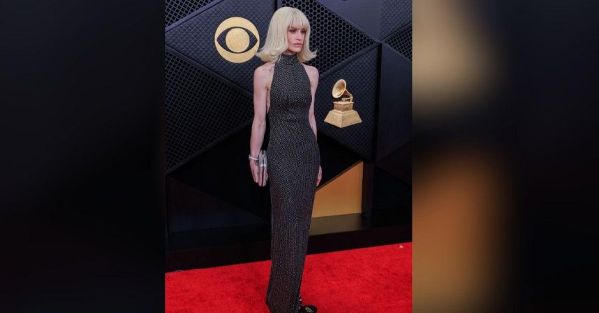 Kelly Osbourne Admits She’s ‘Not Doing Great’ at 2026 Grammy Awards
