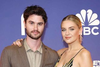 Kelsea Ballerini Agrees With Cheating Post After Chase Stokes Split