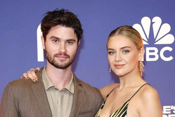 Kelsea Ballerini Agrees With Cheating Post After Chase Stokes Split