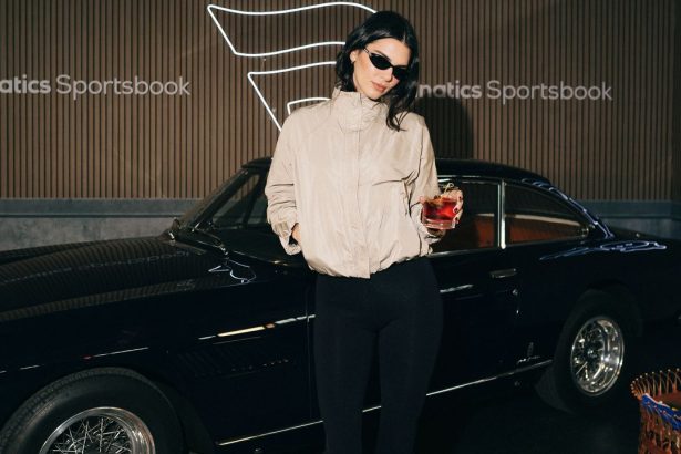 Kendall! Teyana! Cardi! Gavin Newsom! Who Wasn’t at the Fanatics Super Bowl Party?!