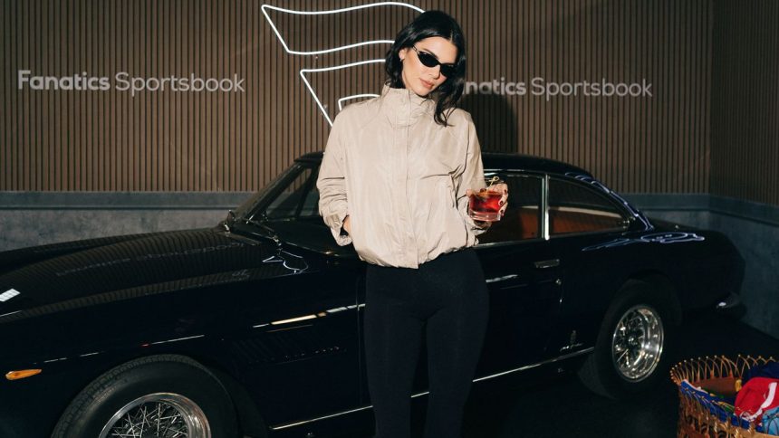 Kendall! Teyana! Cardi! Gavin Newsom! Who Wasn’t at the Fanatics Super Bowl Party?!