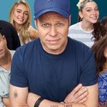 Keshet to Launch Adir Miller’s ‘Reset’ at London Screenings