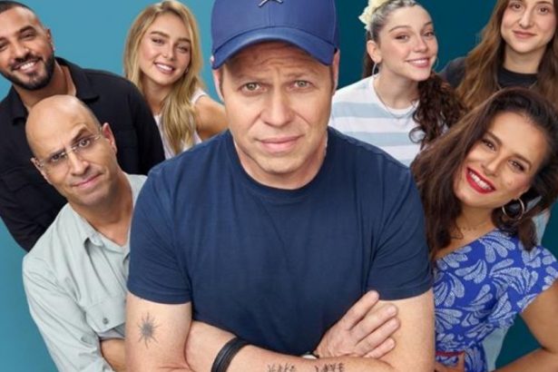 Keshet to Launch Adir Miller’s ‘Reset’ at London Screenings