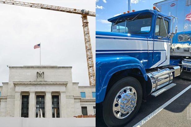 Kevin Warsh’s Fed Will End the War on Main Street and Trucking