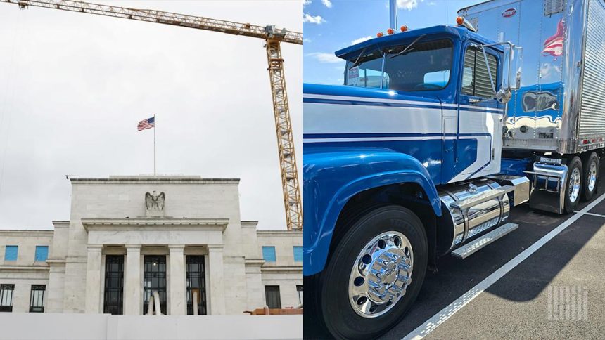 Kevin Warsh’s Fed Will End the War on Main Street and Trucking
