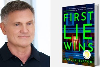Kevin Wiliamson to Adapt ‘First Lie Wins’ Book at Universal TV