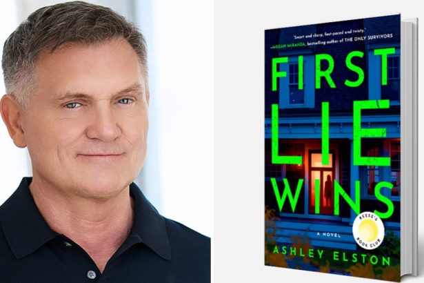 Kevin Wiliamson to Adapt ‘First Lie Wins’ Book at Universal TV