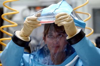 Key NIH research institute told to remove references to ‘pandemic preparedness’