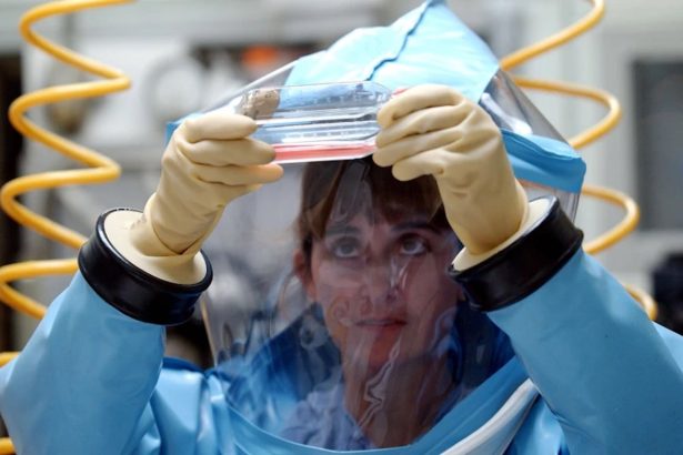 Key NIH research institute told to remove references to ‘pandemic preparedness’