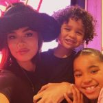 Khloé Kardashian Reveals She’s Banned Her Kids From Using Social Media