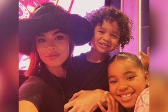 Khloé Kardashian Reveals She’s Banned Her Kids From Using Social Media