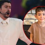 Kid In Bad Bunny Halftime Show Not 5-Year-Old Detained By ICE