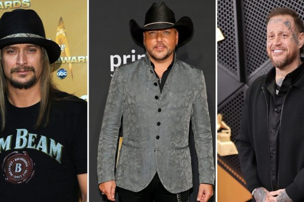 Kid Rock’s Rock the Country Festival Cancels Stop After Musicians Quit