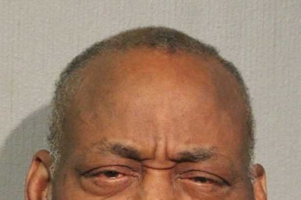 Kids locked themselves in bathroom as serial burglar ransacked their Logan Square home: prosecutors