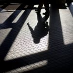 Kids who’d qualify for mental health care are being held in juvenile detention, report finds : NPR