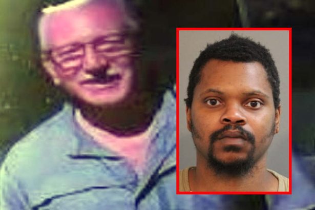 Killer called 911 to report boat captain had fallen into DuSable Harbor, but didn’t reveal how he got there, prosecutors say