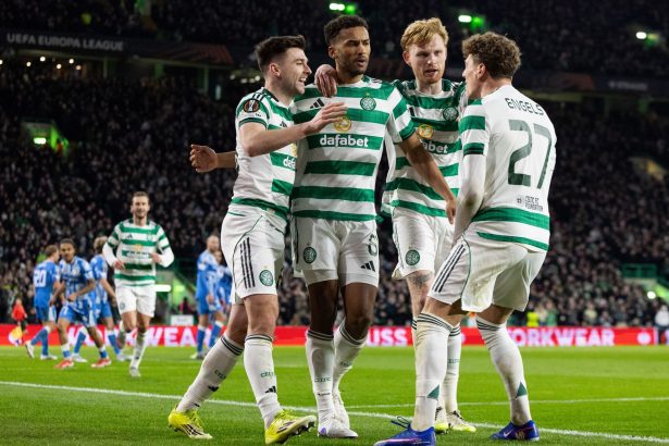 Kilmarnock vs Celtic Prediction and Betting Tips