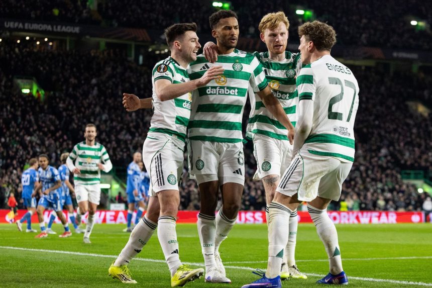 Kilmarnock vs Celtic Prediction and Betting Tips