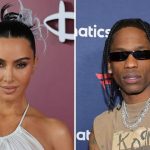 Kim Kardashian Calls Kylie Jenner’s Ex Travis Scott for ‘Family Favors’