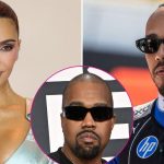 Kim Kardashian Secretly ‘Dating’ Formula One Driver Lewis Hamilton
