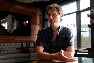 Kimbal Musk addresses inclusion in Epstein files