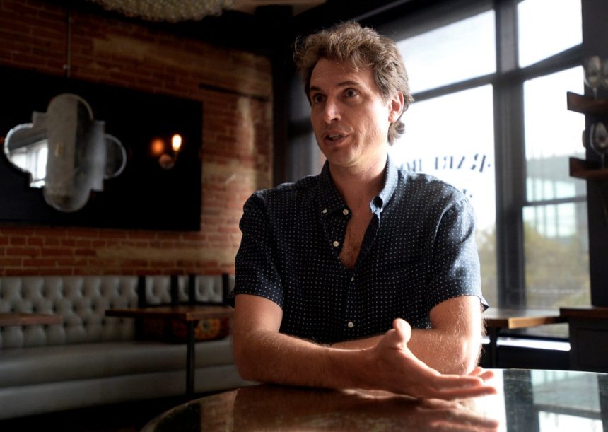 Kimbal Musk addresses inclusion in Epstein files