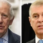 King Charles Being Urged to Issue Apology for Andrew