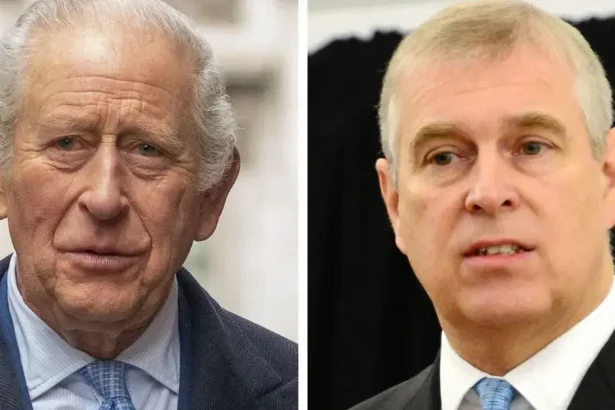 King Charles Being Urged to Issue Apology for Andrew