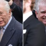 King Charles Dragged Into Andrew Windsor Scandal After Explosive Email