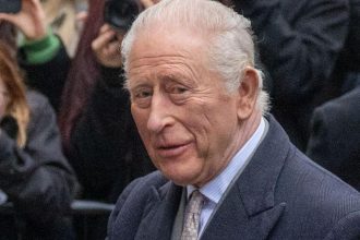 King Charles ‘Facing Pressure to Abdicate’ Over Brother’s Arrest Shame