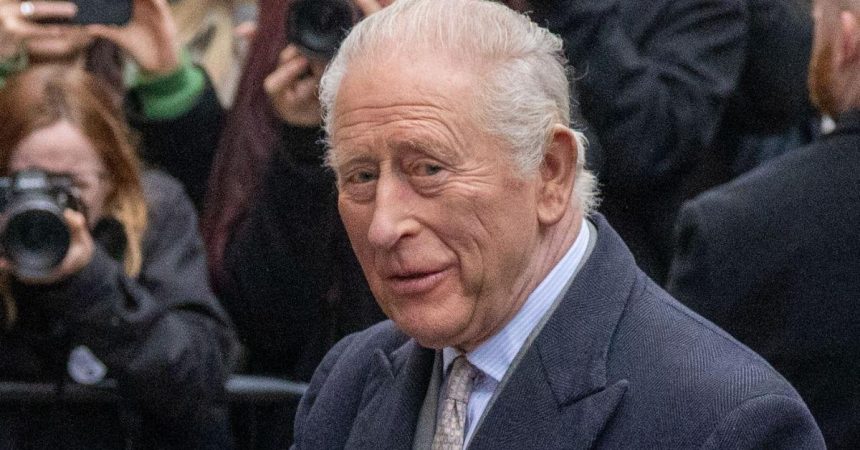 King Charles ‘Facing Pressure to Abdicate’ Over Brother’s Arrest Shame