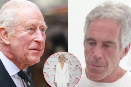 King Charles’ Former Adviser’s Link to Epstein Revealed
